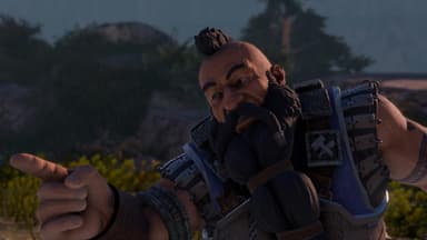 The Dwarves - PC Windows,Mac OSX,Linux