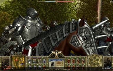 King Arthur Collection - PC Windows