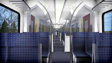 München - Rosenheim Route Add-On - PC Windows