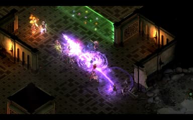 Tyranny - Standard Edition - PC Windows,Mac OSX,Linux
