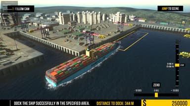 Ships 2017 - PC Windows
