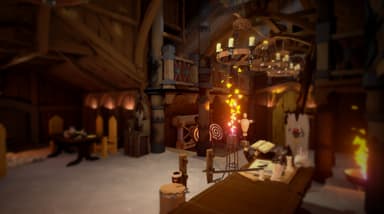 Viking Rage - PC Windows