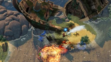 Magicka 2 4Pack - PC Windows