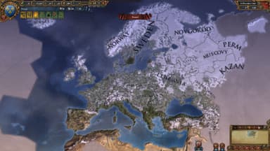 Europa Universalis IV Art of War - PC Windows Mac OSX Linux