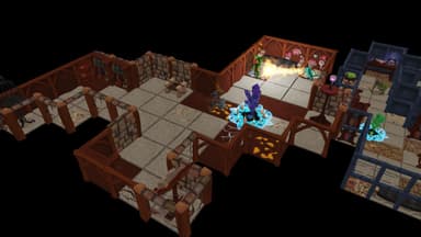 A Game of Dwarves: Pets - PC Windows