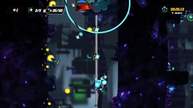 Mechanic Escape - PC Windows