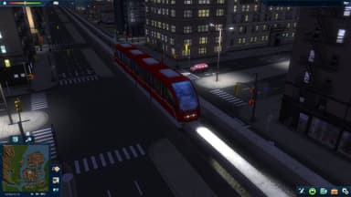 Cities in Motion 2 Marvellous Monorails DLC - PC Windows Mac OSX