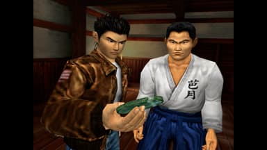 Shenmue I & II - PC Windows