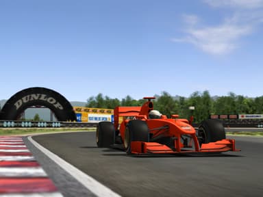 RACE Injection - PC Windows