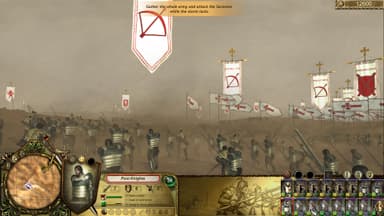 The Kings' Crusade - PC Windows