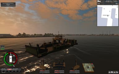 Ship Simulator Extremes Ferry Pack DLC - PC Windows