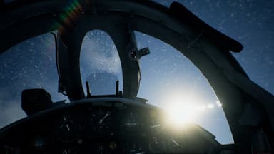 ACE COMBAT 7 SKIES UNKNOWN - PC Windows