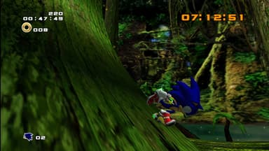 Sonic Adventure 2 - PC Windows
