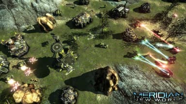 Meridian: New World Contributor Pack - PC Windows