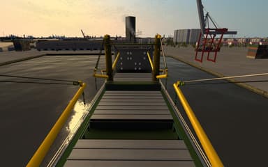 Ship Simulator Extremes Offshore Vessel DLC - PC Windows