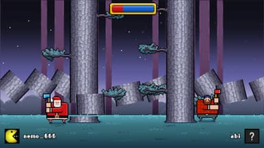 Timberman - PC Windows,Mac OSX,Linux