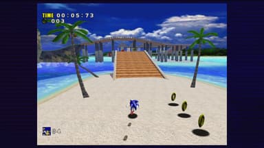 Sonic Adventure DX™ - PC Windows