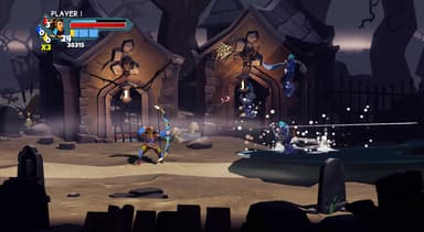 Sacred Citadel - PC Windows
