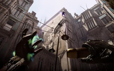 Dishonored Death of the Outsider - PC Windows