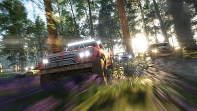 Forza Horizon 4 Deluxe Edition - XOne PC Windows