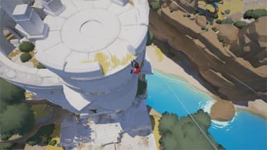 RiME - PC Windows