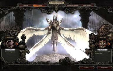 Disciples III: Renaissance - PC Windows