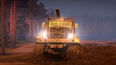 Spintires - Offroad Truck Simulator - PC Windows