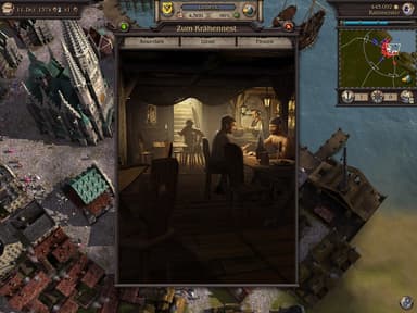 Patrician IV Gold Edition - PC Windows
