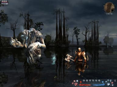 Silverfall - PC Windows