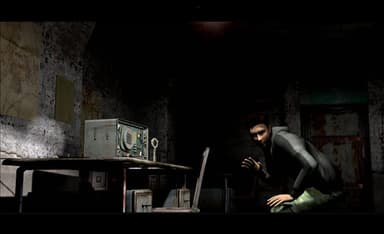 Overclocked: A History of Violence - PC Windows