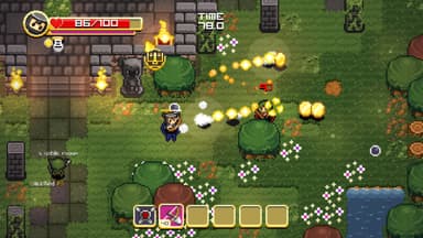 Super Treasure Arena - Early Access - PC Windows