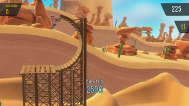 Pumped BMX + - PC Windows