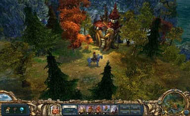 King's Bounty: Warriors of the North - The Complete Edition - PC Windo
