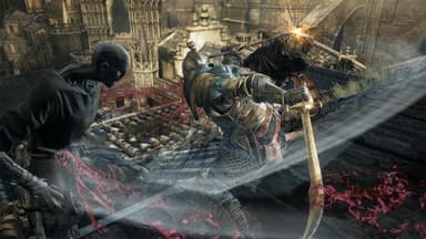 DARK SOULS III - Deluxe Edition - PC Windows