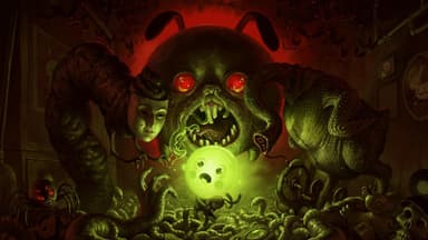 Bulb Boy - PC Windows,Mac OSX