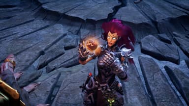 Darksiders III - PC Windows