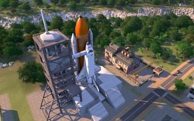 Tropico 4 Modern Times DLC - PC Windows