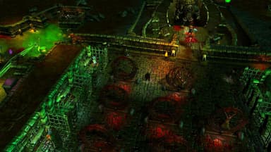 Dungeons: The Dark Lord - PC Windows