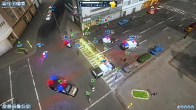 POLICE TACTICS: IMPERIO - PC Windows,Mac OSX