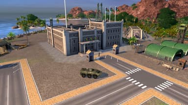 Tropico 4 The Academy DLC - PC Windows
