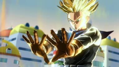 DRAGON BALL XENOVERSE - Season Pass - PC Windows