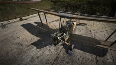 Plane Mechanic Simulator - PC Windows