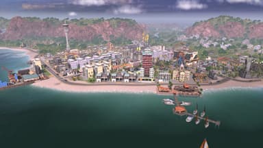 Tropico 4 The Academy DLC - PC Windows