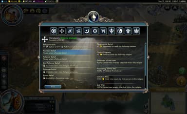 Sid Meier's Civilization V The Complete Edition - PC Windows