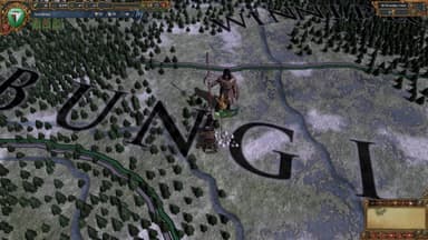 Europa Universalis IV Native Americans II Unit Pack - PC Windows Mac