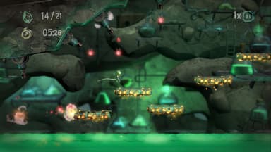 Ethan: Meteor Hunter - PC Windows