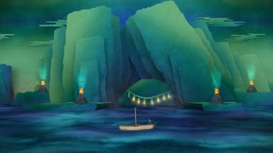 Tengami - PC Windows,Mac OSX