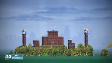 Worms W.M.D - PC Windows,Mac OSX,Linux
