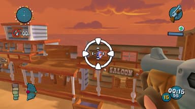 Worms Ultimate Mayhem - Deluxe Edition - PC Windows
