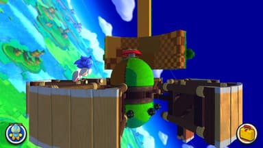 Sonic Lost World - PC Windows